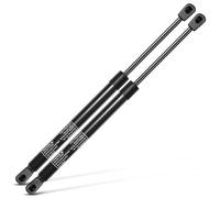 Frankberg 2x Gas Struts rear window Rear Glass Compatible with Sport L320 2.7 D 3.0 D 3.6 D 4x4 4.4 4 4.2 5.0 4x4 2005-2013 SUV Replace# 5H32402A68AB,BHE79044