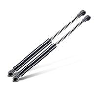 Frankberg 2x Gas Struts Strut Boot trunk Compatible with XK8 Convertible X100 4.2 R 4.2 4.0 4.0 XKR 1996-2006 Cabriolet Replace# 6583,GJA3800AB