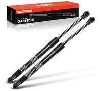 Frankberg 2x Gas Struts Tailgate Compatible with A.v.e.n.s.i.s_T27_ All Engine Estate 2009-2018 Replace# 6895005080
