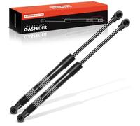 Frankberg 2x Gas Struts Tailgate Compatible with C3 II SC 2009-2016 C3 III SX 2016-2021 Replace# 8731T9