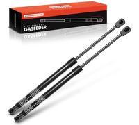 Frankberg 2x Gas Struts Tailgate Compatible with Colt VI Z3_A Z2_A Hatchback 2004-2012 3-Door Replace# MR959243
