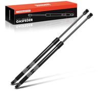 Frankberg 2x Gas Struts Tailgate Compatible with Grand C-Max DXA/CB7 DXA/CEU All Engine MPV 2010-2021 Grand C-Max All Engine Van/MPV 2010-2021 Replace# AM51U406A10AD