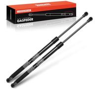 Frankberg 2x Gas Struts Tailgate Compatible with Mokka/Mokka X J13 All Engine SUV 2012-2019 Trax All Engine SUV 2012-2019 Replace# 95095591