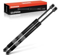 Frankberg 2x Gas Struts Tailgate Compatible with Pass.at Alltrack 3G5 CB5 Estate 2015-2021 Pass.at Variant 3G5 CB5 Estate 2014-2021 Replace# 3G9827550A
