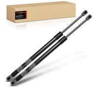 Frankberg 2x Gas Struts Tailgate Compatible with Pathfinder R51 All Engine SUV 2005-2013 Replace# 65471EA000 65470EA000