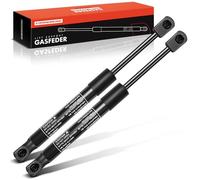 Frankberg 2x Gas Struts Tailgate Compatible with Vectra C All Engine Saloon 2002-2009 Replace# 176607
