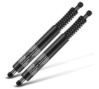 Frankberg 2x Gas Struts Tailgate Left Right Compatible with T.o.u.a.r.e.g 7LA, 7L6, 7L7 All motors SUV 2002-2005 Replace# 7L6827550N