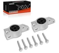 Frankberg 2x Joint Assembly Control Arm Ball Joint front axle 1K0199231J