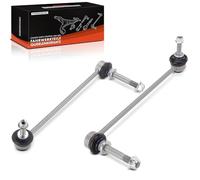 Frankberg 2x Joint Assembly Control Arm Ball Joint front axle 99134306902