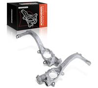 Frankberg 2x Joint Steering Knuckle Suspension Front Left Right