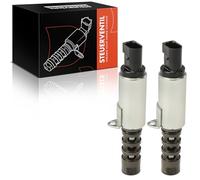 Frankberg 2x Oil Solenoid Valve VVT262