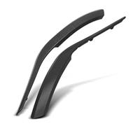 Frankberg 2x Panel Pull Handle Inner Door Handle Left right 51412991775