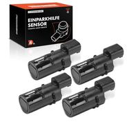 Frankberg 2x Parking Assit Sensor Front Back YDB000121