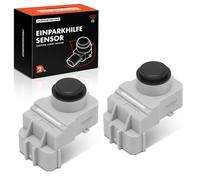 Frankberg 2x Parking sensor Parking Assist Sensor Rear 6-pin 957202S000