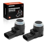 Frankberg 2x Parking sensor PDC sensor Front 3-pin 2125420118