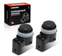Frankberg 2x Parking sensor PDC sensor Front Back 3-pin HK8315K859AA