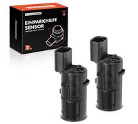 Frankberg 2x Parking sensor PDC sensor YDB000121, YDB000121CBB