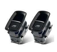 Frankberg 2X Power Window Switch Front Rear Compatible with 911 991 2011-Today B.o.x.s.t.e.r 981 2012-2016 Approx.ye.nne 92A 2010-Today Ma.can 95B 2014-Today Cay.Man 981 2013-Today