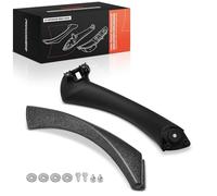 Frankberg 2x Pull Handle Inner Door Handle Front Back Left 51417230849