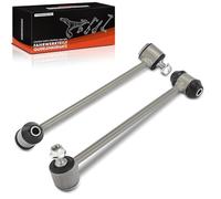 Frankberg 2x Rear axle coupling rod 2043200589