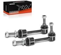 Frankberg 2x Rear axle coupling rod 33556771937