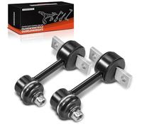 Frankberg 2x Rear axle coupling rod 8E0505465AF