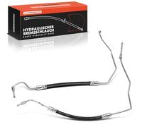 Frankberg 2x Rear brake hose SL6602 463150004R