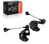 Frankberg 2x Ride Height Level Sensor Suspension C2C40511, C2C2254