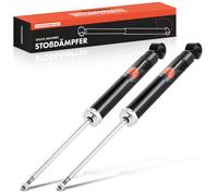 Frankberg 2x Shock Absorber Compatible with Superb II 3T4 3T5 2008-2015 Beetle 5C1 5C2 5C7 5C8 2011-2019 Replace# 5C0513029AE