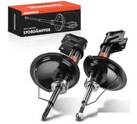 Frankberg 2x Shock Absorber Front 506mm Gas pressure 5202HH