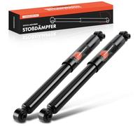 Frankberg 2x Shock Absorber Rear Axle Compatible with Carens III MPV UN 1.6L 2.0L 2006-2013 Magentis M.G 2.0L 2.7L 2005-2008 Replace# 349149