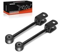 Frankberg 2x Stabiliser Link Anti Roll Bar Rear 9063201389