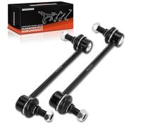 Frankberg 2x Stabiliser Link Front Axle Compatible with Galaxy WGR 1.9L-2.8L 1995-2006 A.l.h.am.b.ra 7V8 7V9 1.8L-2.8L 1996-2010 Sh.a.r.an 7M6 7M8 7M9 1.8L-2.8L 1995-2010 Replace# 7M0411317C