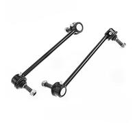 Frankberg 2x Stabiliser Link Front Compatible with SLC R172 1.6L-3.0L 2016-2024 SLK R172 1.8L-5.5L 2011-2024 Replace# 1723230117
