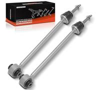 Frankberg 2x Stabiliser Link Front Left Right Compatible with GLE V167 GLE Coupe C167 GLS X167 Replace# 1673205604 1673205504