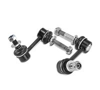 Frankberg 2x Stabiliser Link Front Left Right Compatible with GS GRS19 GWS19 UZS19S 3.0L 4.3L 2005-2011 GS S19 3.5L 4.6L 2006-2011 Replace# 4882030090
