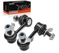 Frankberg 2x Stabiliser Link rear axle front axle 4884014030