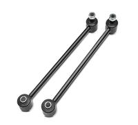 Frankberg 2x Stabiliser Link Rear Left Right Compatible with CLS C219 2004-2010 E-Class W211 2002-2008 E-Class T-Model S211 2003-2009 SL R230 2001-2012 Replace# 2113203389