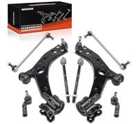 Frankberg 2x Stabiliser Link Tie Rod End Track Rod End Tie Rod End 1570285