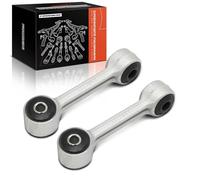 Frankberg 2x Suspension Ball Joint Rear Axle Compatible with 3 Series Cabriolet E46 M3 3.2 3.2L 2001-2006 Z4 R.o.a.d.s.t.e.r E85 2.0-3.0 M3.2 2.0L-3.2L 2003-2009 Replace# 33551094619