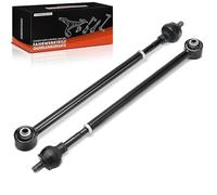 Frankberg 2x Tie Rod End Ball Joint Assembly Rear Left Right Compatible with Discovery III L319 Discovery IV L319 R.a.n.g.e R.o.v.e.r III L322 Replace# LR019117