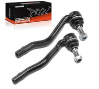 Frankberg 2x Tie rod end front axle 1643301103