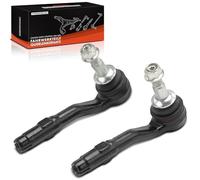 Frankberg 2x Tie rod end front axle 32106776946