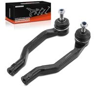 Frankberg 2x Tie rod end front axle 485202710R