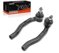 Frankberg 2x Tie rod end front axle 53560TF0003