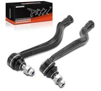 Frankberg 2x Tie rod end front axle 6001550443