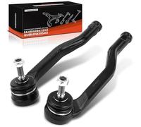 Frankberg 2x Tie rod end front axle outside 8201108332