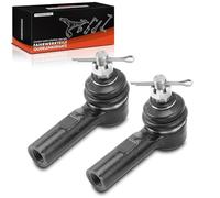 Frankberg 2x Tie rod end front left right 71742770