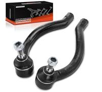 Frankberg 2x Tie rod end front left right 7M0422817A