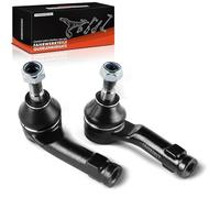Frankberg 2x Tie rod end front left right 8V513C437AA